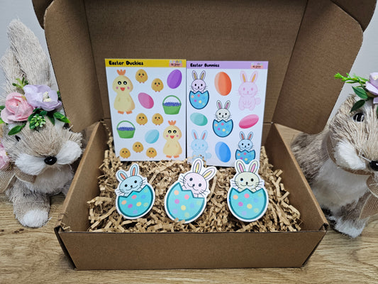 Easter gift bundle 4