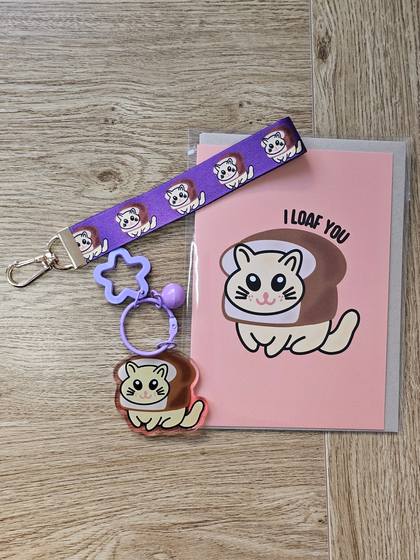 Cat lover bundle