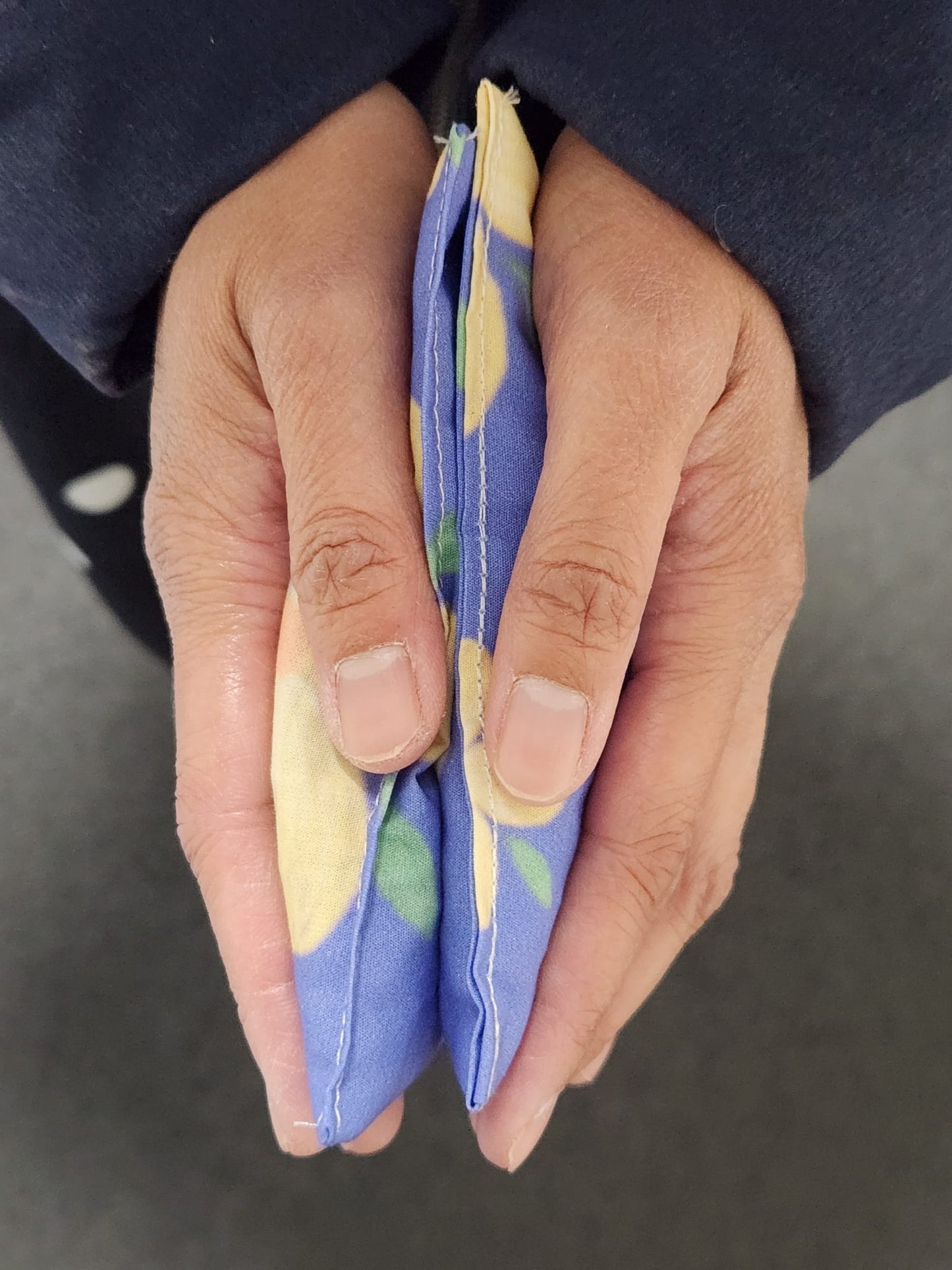 Hand warmers