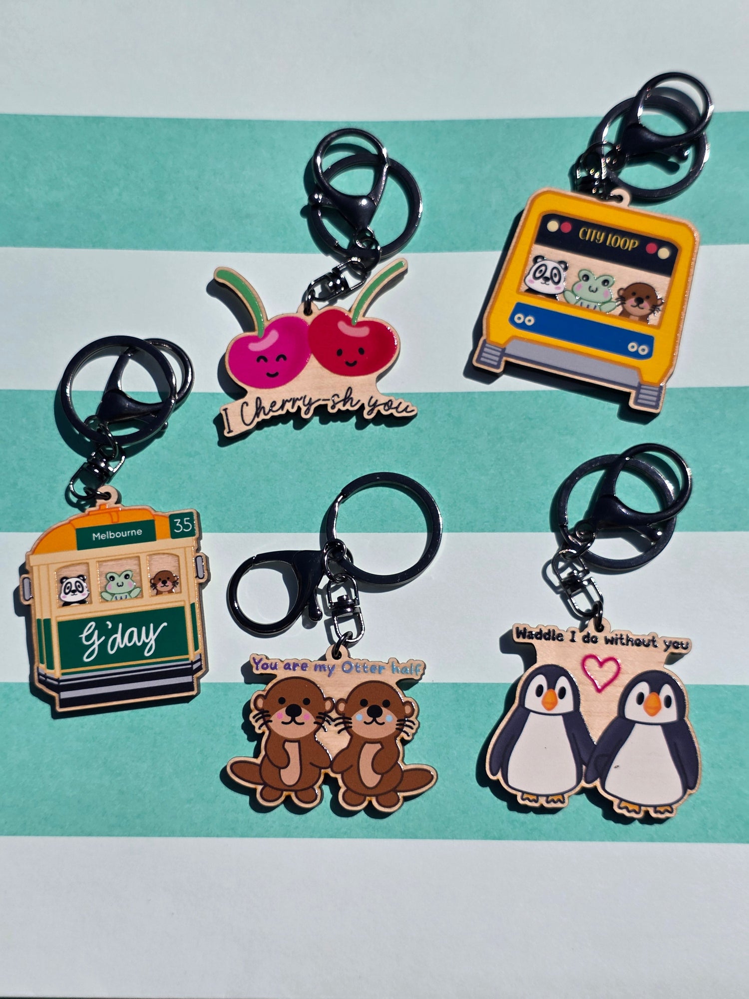 Eco-friendly Collection