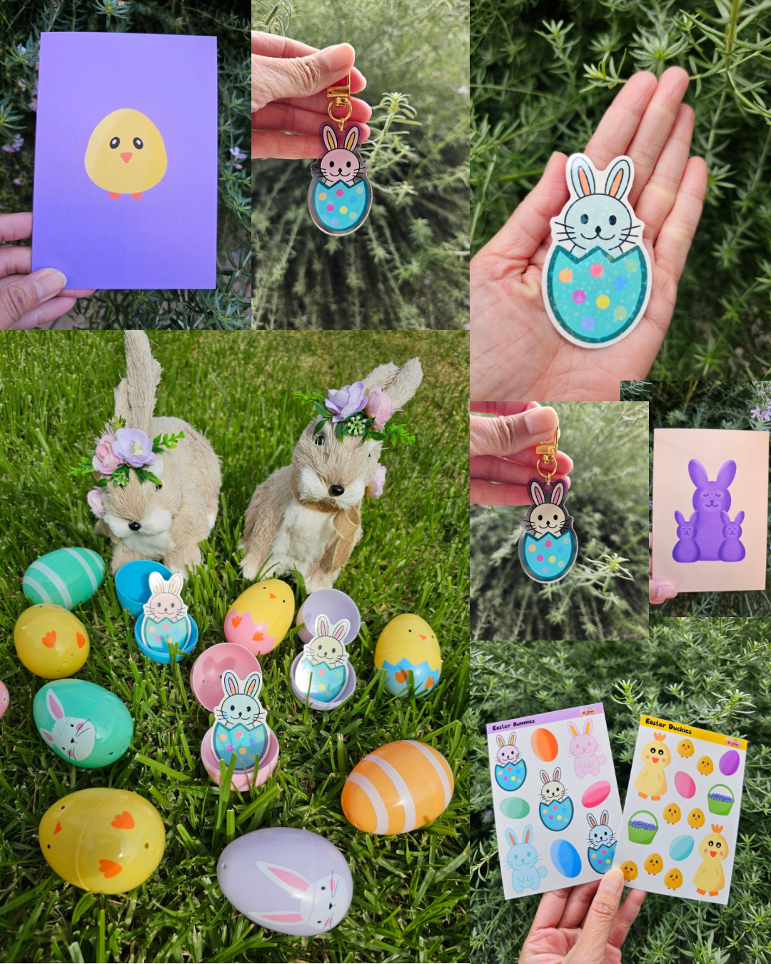 EASTER Collection