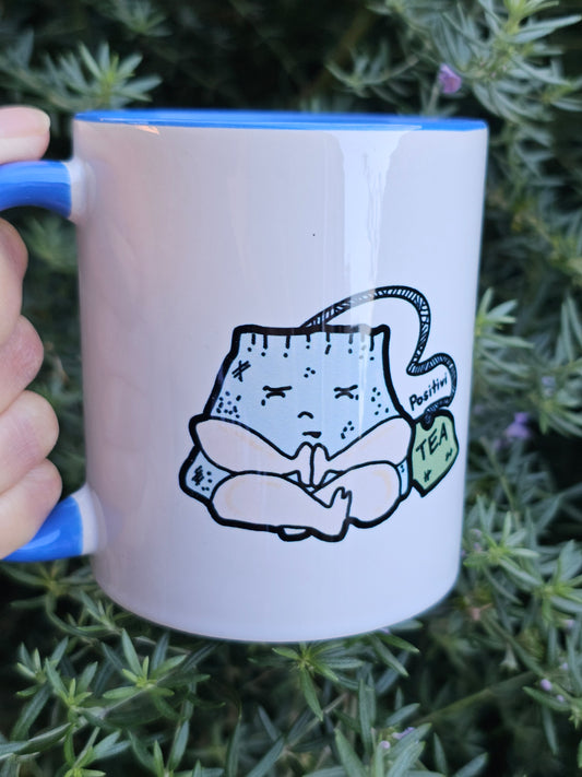 PositiviTEA Mug