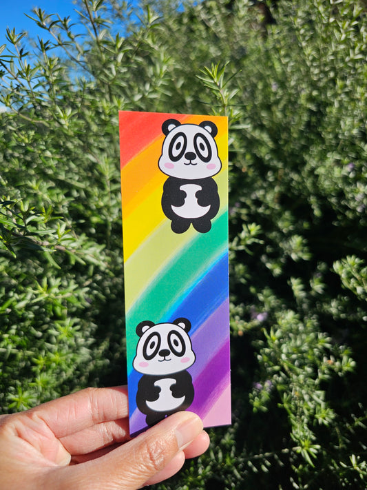 Panda Coco