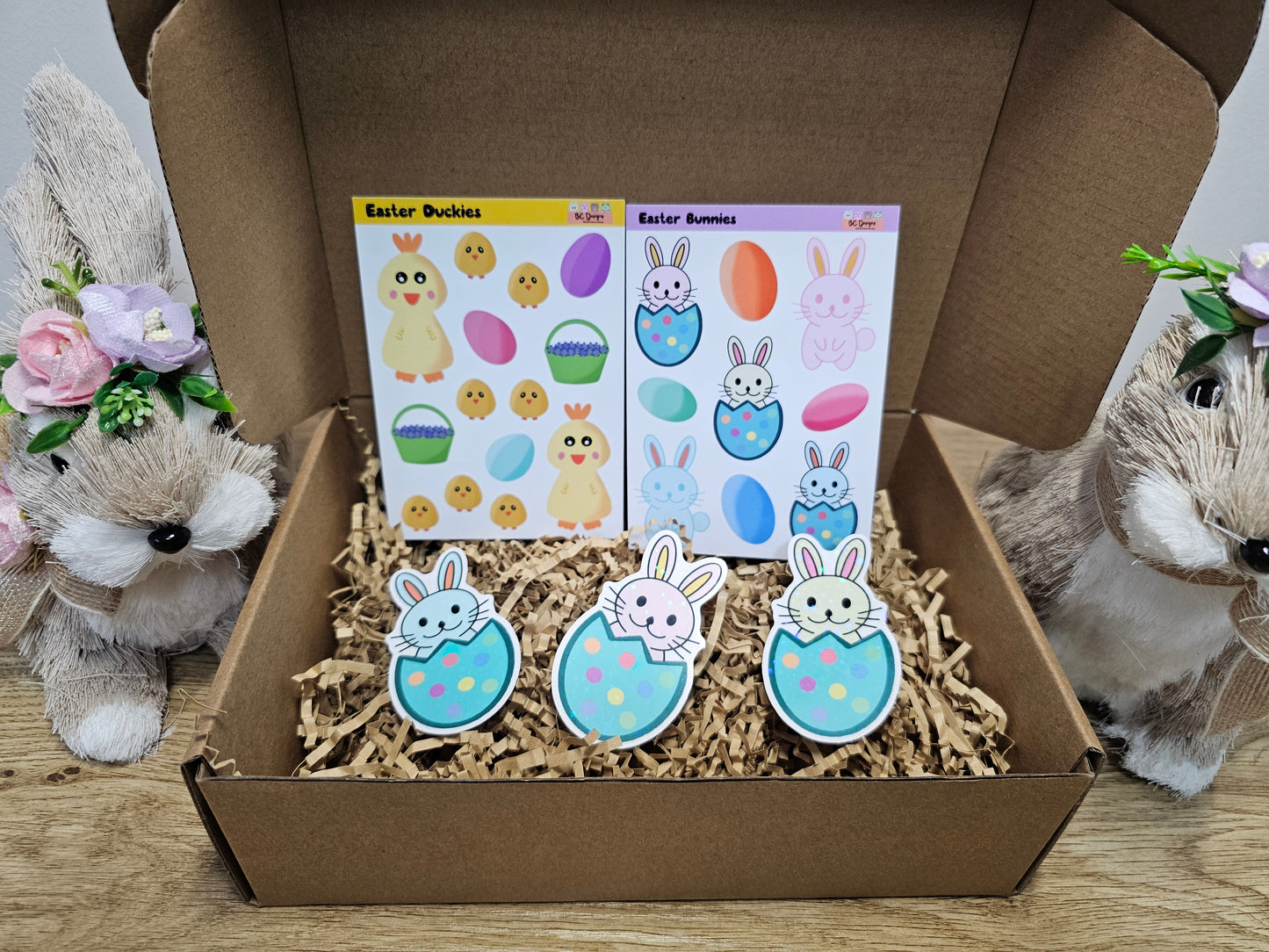 Easter gift bundle 4