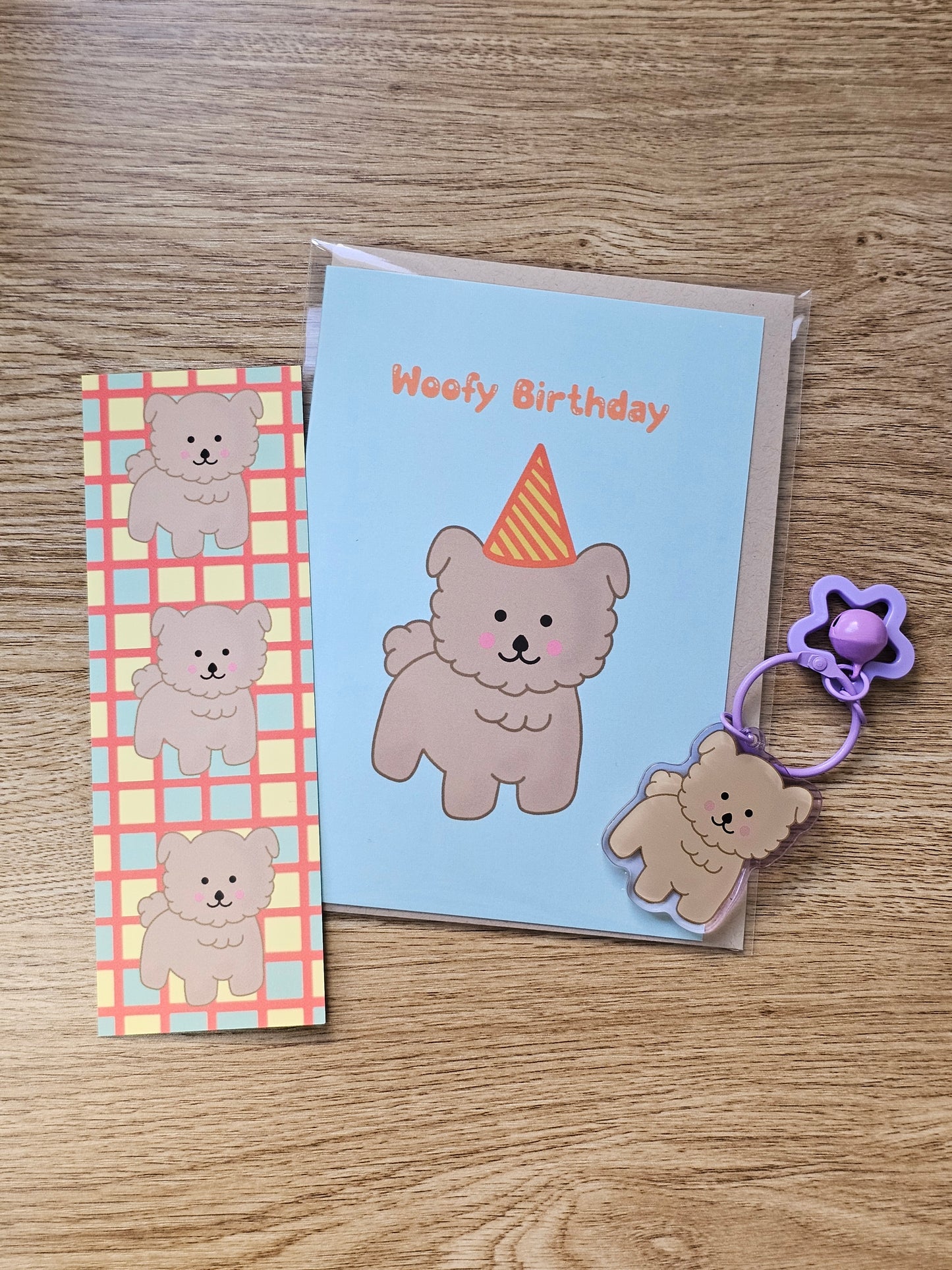 Dog lover bundle