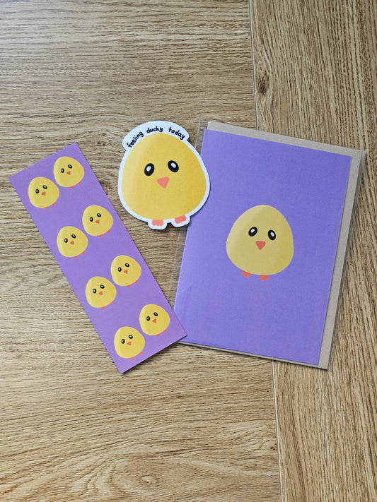 Duck lovers bundle