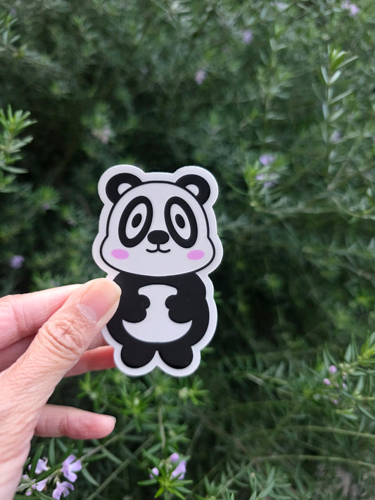 Panda Coco